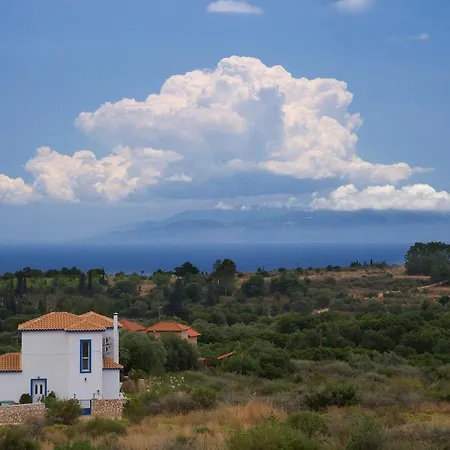 Karavisianikos Faros *